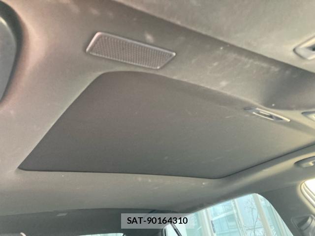 Toyota KLUGER HYBRID 2018-12 8652331-11