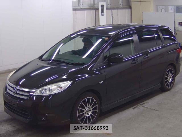 Nissan LAFESTA 2014-01 8650226-0