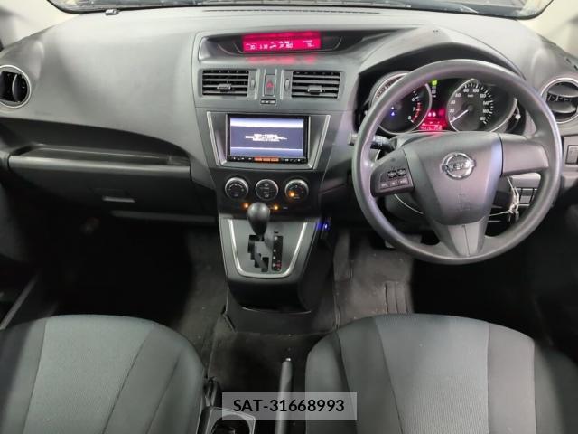 Nissan LAFESTA 2014-01 8650226-2