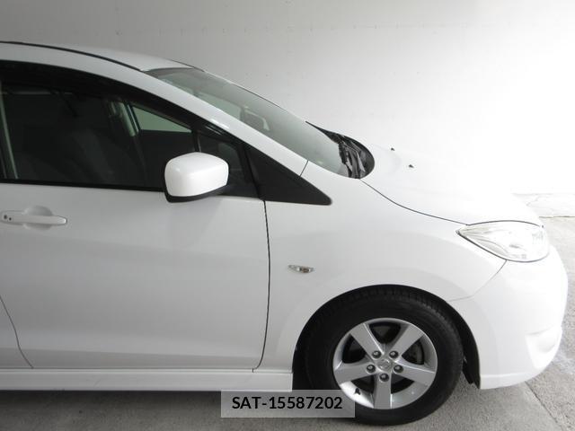 Nissan LAFESTA 2011-09 8653044-10
