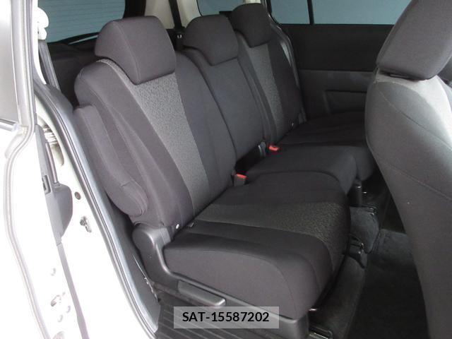 Nissan LAFESTA 2011-09 8653044-12