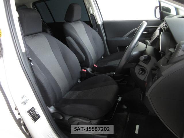 Nissan LAFESTA 2011-09 8653044-13