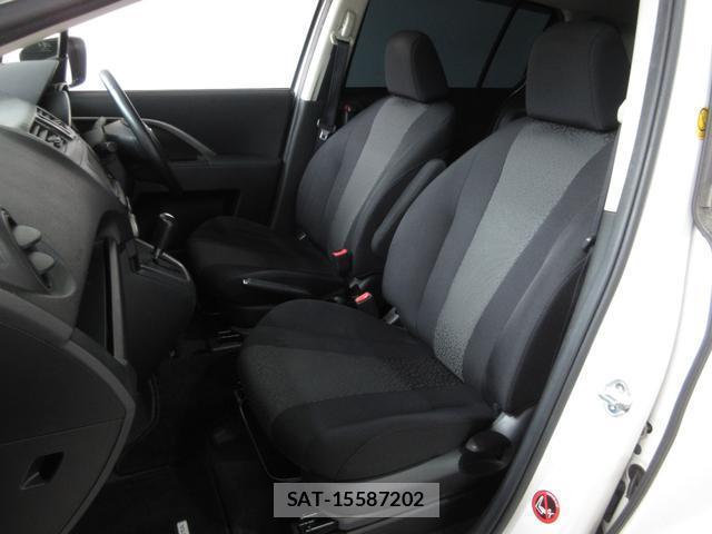 Nissan LAFESTA 2011-09 8653044-15