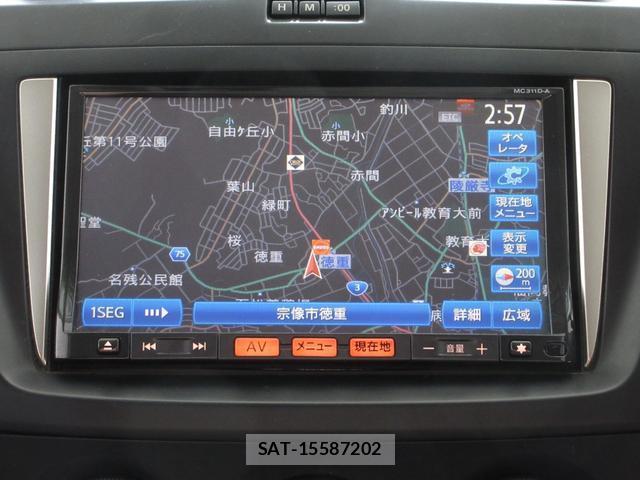 Nissan LAFESTA 2011-09 8653044-18