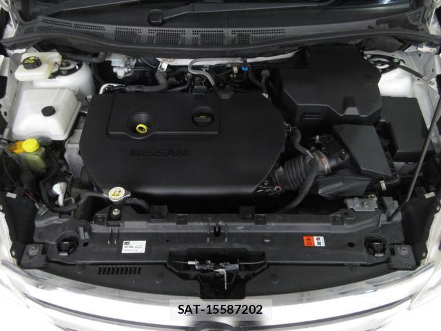 Nissan LAFESTA 2011-09 8653044-19