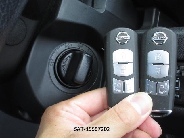 Nissan LAFESTA 2011-09 8653044-2