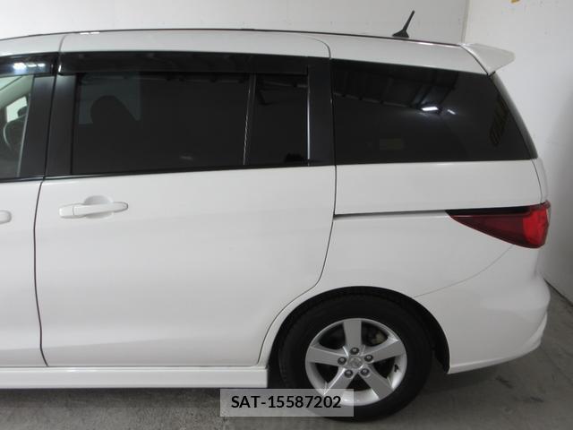 Nissan LAFESTA 2011-09 8653044-5