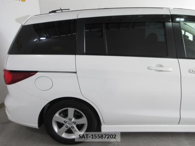 Nissan LAFESTA 2011-09 8653044-9