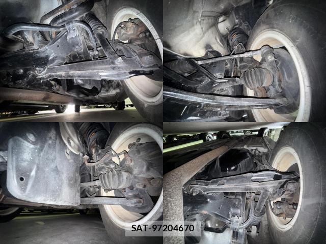 Mitsubishi LANCER 1995-03 8651956-1