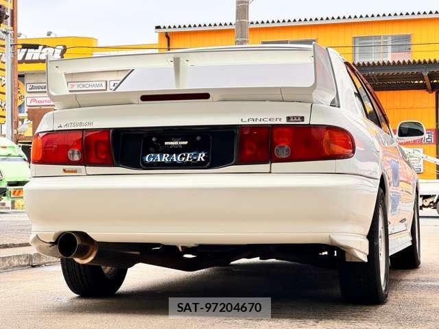 Mitsubishi LANCER 1995-03 8651956-10