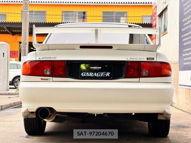 Mitsubishi LANCER 1995-03 8651956-11
