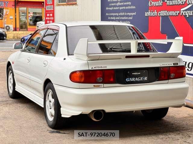 Mitsubishi LANCER 1995-03 8651956-12