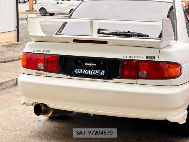 Mitsubishi LANCER 1995-03 8651956-14