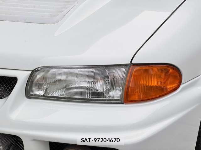 Mitsubishi LANCER 1995-03 8651956-17