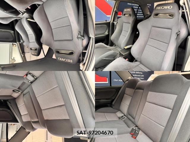 Mitsubishi LANCER 1995-03 8651956-3