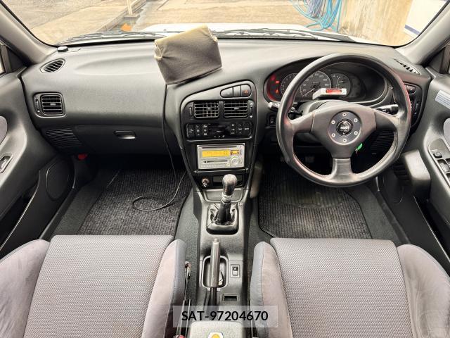 Mitsubishi LANCER 1995-03 8651956-4