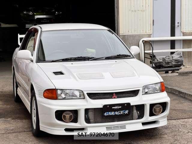 Mitsubishi LANCER 1995-03 8651956-5