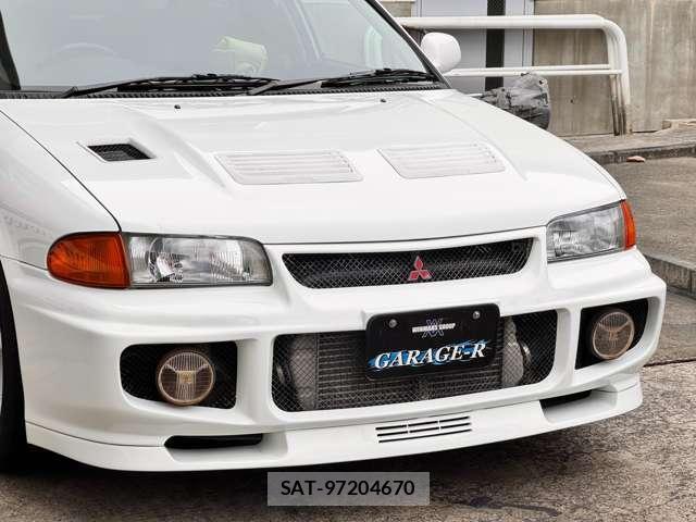 Mitsubishi LANCER 1995-03 8651956-6