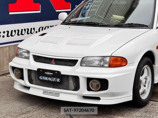 Mitsubishi LANCER 1995-03 8651956-7