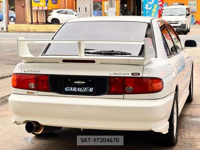Mitsubishi LANCER 1995-03 8651956-9