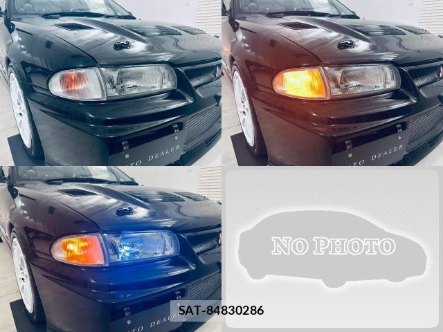 Mitsubishi LANCER 1995-03 8653162-10