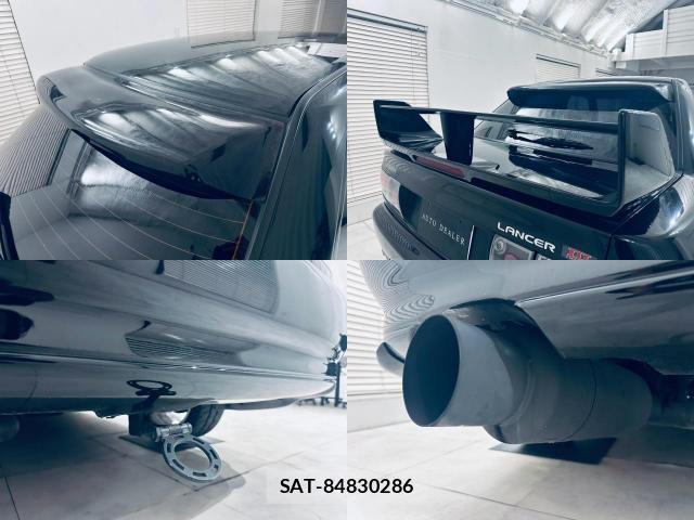 Mitsubishi LANCER 1995-03 8653162-15