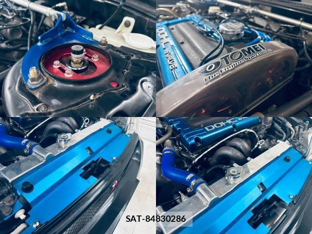 Mitsubishi LANCER 1995-03 8653162-16