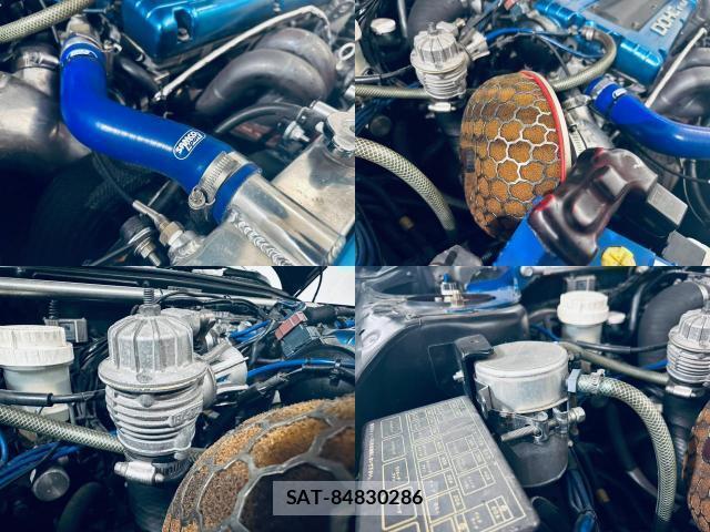 Mitsubishi LANCER 1995-03 8653162-17