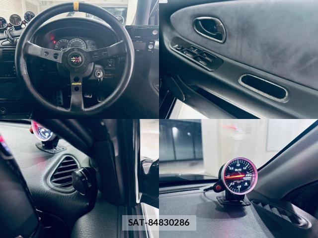 Mitsubishi LANCER 1995-03 8653162-18