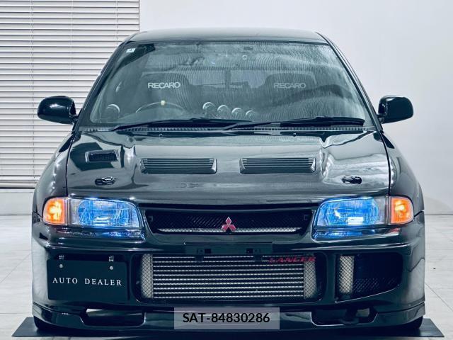 Mitsubishi LANCER 1995-03 8653162-3