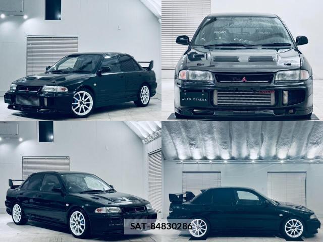 Mitsubishi LANCER 1995-03 8653162-4