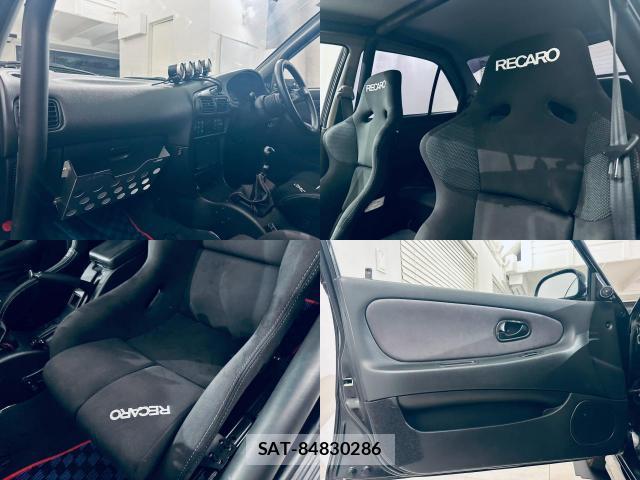 Mitsubishi LANCER 1995-03 8653162-7