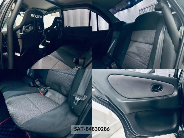 Mitsubishi LANCER 1995-03 8653162-9