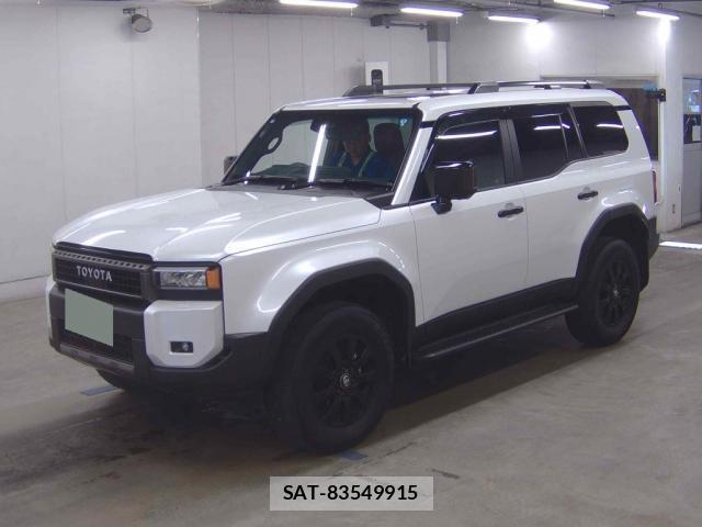 Toyota Land Cruiser 250 2024-06 8647160-0
