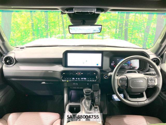 Toyota Land Cruiser 250 2024-08 8647214-1