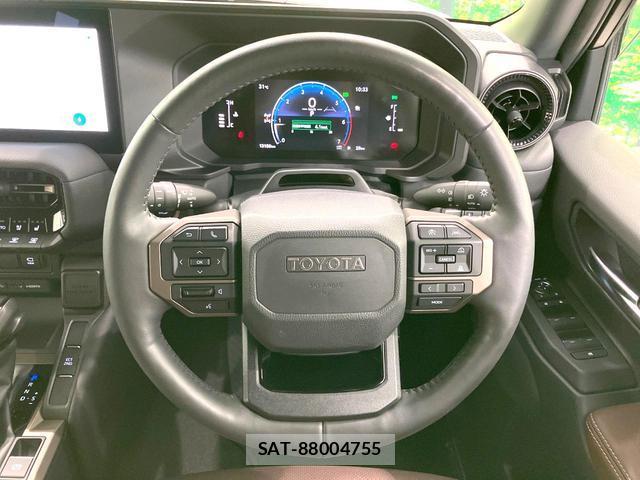Toyota Land Cruiser 250 2024-08 8647214-11