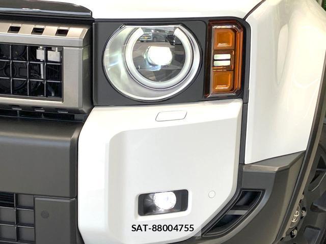 Toyota Land Cruiser 250 2024-08 8647214-12