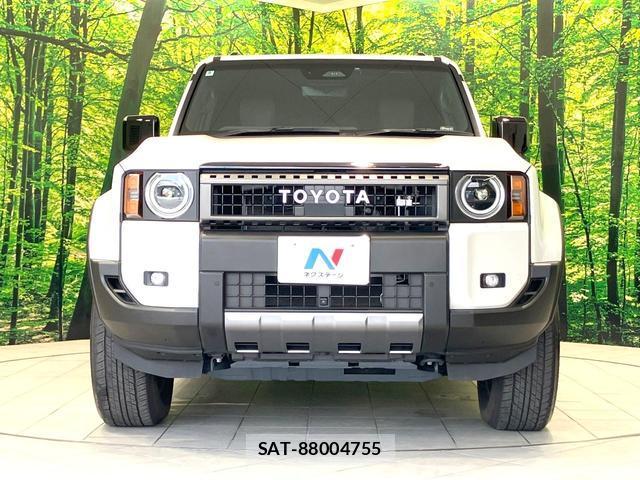 Toyota Land Cruiser 250 2024-08 8647214-14