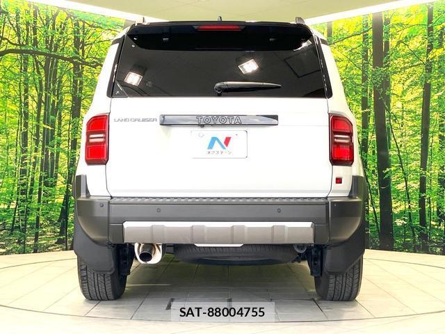 Toyota Land Cruiser 250 2024-08 8647214-15