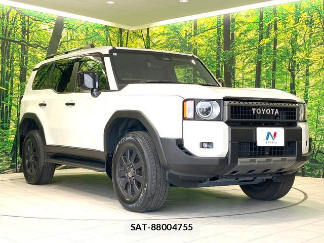 Toyota Land Cruiser 250 2024-08 8647214-16