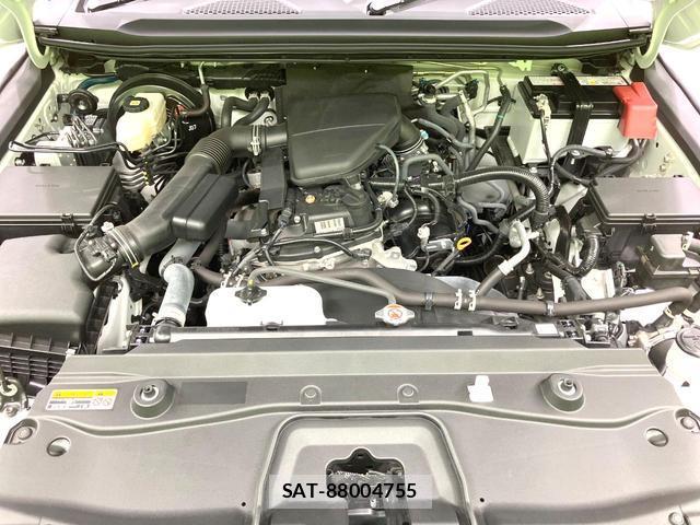 Toyota Land Cruiser 250 2024-08 8647214-18