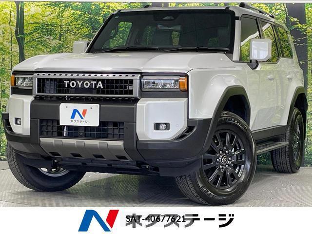 Toyota Land Cruiser 250 2025-06 8647507-0