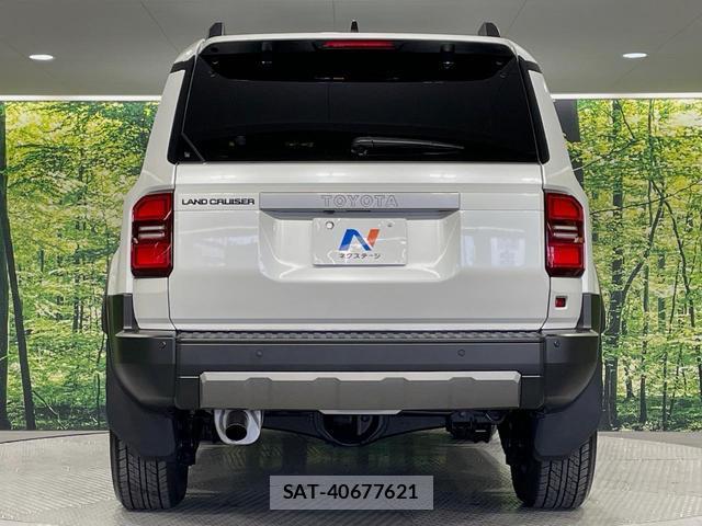 Toyota Land Cruiser 250 2025-06 8647507-15