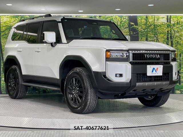 Toyota Land Cruiser 250 2025-06 8647507-16