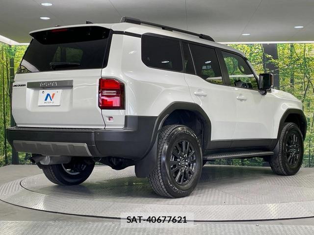 Toyota Land Cruiser 250 2025-06 8647507-17