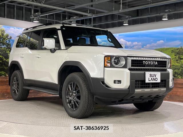 Toyota Land Cruiser 250 2025-07 8647932-17