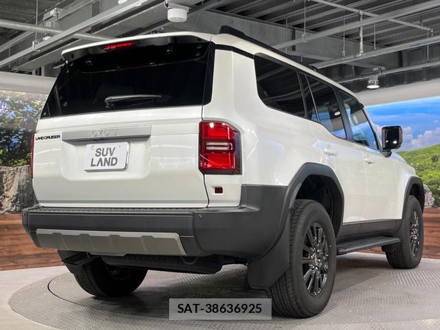 Toyota Land Cruiser 250 2025-07 8647932-18