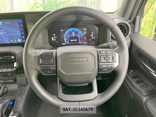 Toyota Land Cruiser 250 2025-01 8648766-11