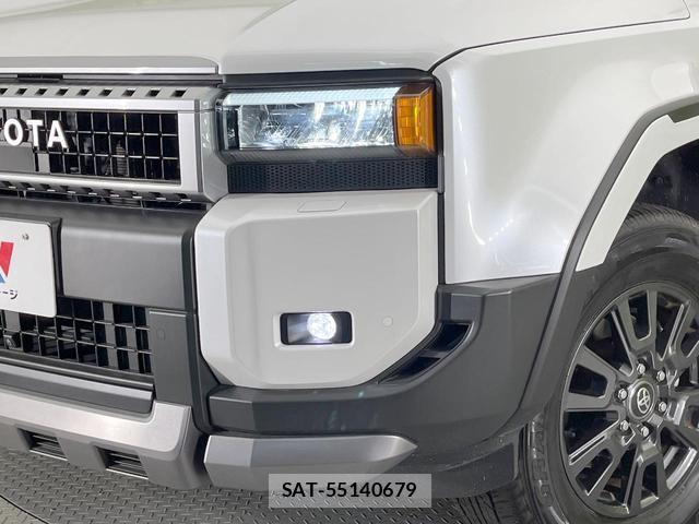 Toyota Land Cruiser 250 2025-01 8648766-12