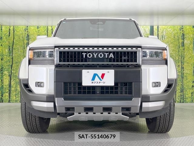 Toyota Land Cruiser 250 2025-01 8648766-14